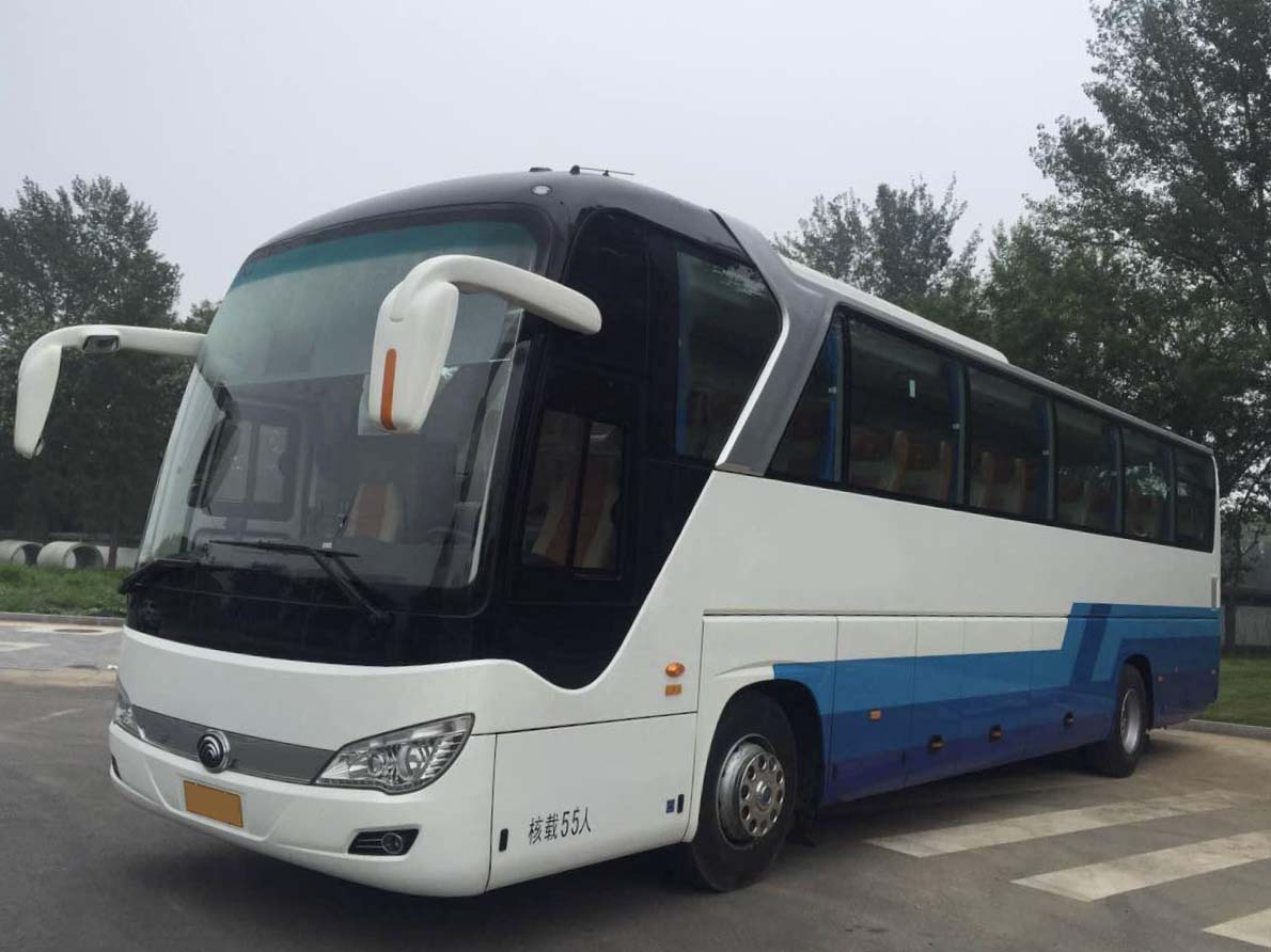 宇通大型客车(45~55座)