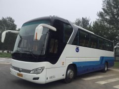 北京租车29座旅游大巴100公里租一天多