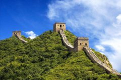 古北水镇-司马台长城旅游大巴包车一