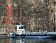 延庆龙庆峡包车，53座大巴包车到延庆