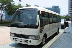 北京市内商务会议包车接送价格,市内
