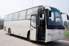 35座大巴商务旅游包车北京市区一天接送