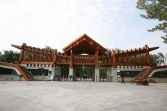 北京包车到延庆野鸭湖，北京到延庆