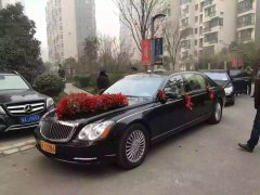 北京包车|公司年会租车怎么选商务用