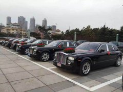 北京会议租车哪家好？北京会议租车
