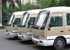 北京会议租车公司有哪些？北京口碑