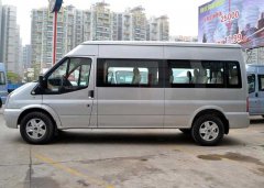 10人出行租车价格,10人租什么车比较好