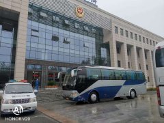 北京大巴租赁|租大巴车北京旅游新方