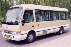 北京租车12座商务车带司机一天多少钱