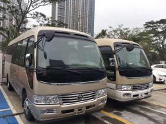 北京汽车租赁|区别汽车租赁公司是正