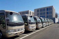 北京商务租车|北京租车游客为什么这