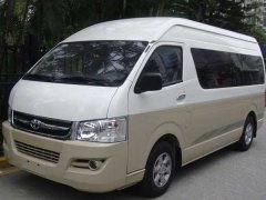 北京租商务车|商务租车带司机怎么算