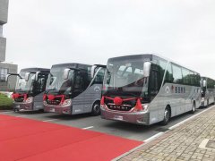北京55座旅游大巴租车|包车旅游一天