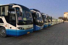 北京大巴车租赁公司哪家好？