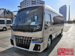 北京租车服务-租车市场应该积极引入