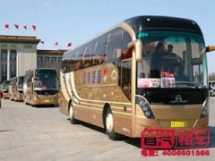 北京旅游车租车-租用中应该注意的问