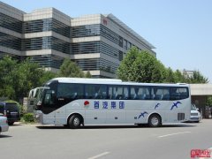 北京大巴租赁特别提醒：汽车租赁最