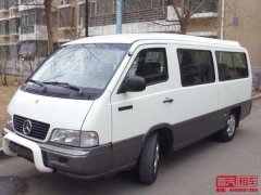 北京首都机场接送机服务_15座商务车