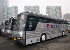 北京包车公司 找可靠的租车公司应该