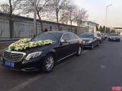 北京班车租赁 目前租车行业应该如何