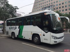 北京租车火车站接站/送站多少钱一次