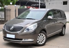 【北京租车】7座商务租车车型有哪些