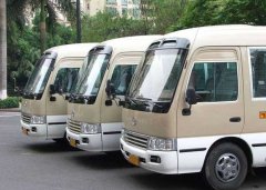 北京到八达岭长城租车旅游包车价格