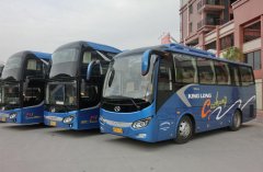 北京包30座大巴车费用大概是多少钱？