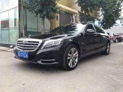 首汽奔驰s级租车价格_奔驰迈巴赫租一