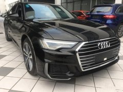 北京租奥迪A6一天多少钱？北京奥迪