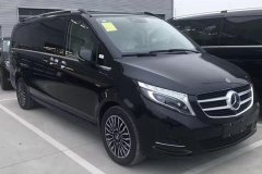 北京商务租车，北京租奔驰V260商务车