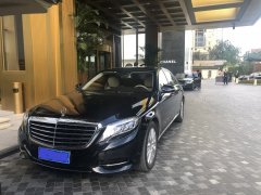 北京租车平台哪个便宜靠谱？北京汽
