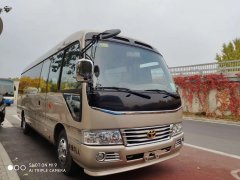 19个人可以租什么车？租19座车多少钱