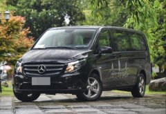 北京旅游商务租什么车？奔驰威霆7座