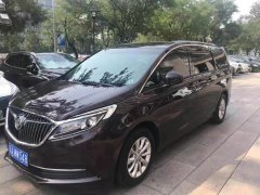 北京新款别克GL8豪华商旅车带司机多