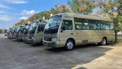 北京首汽租车2025年报价明细表：商务