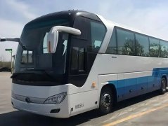 北京旅游大巴租赁2025年最新价格表及