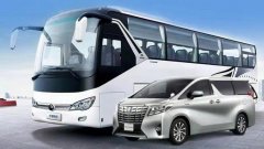北京旅游租车带司机价格解析：常见