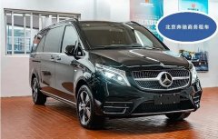 北京小客车租赁推荐：首汽租车，车