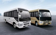 北京旅游租车带司机全攻略：车型推