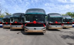 长途商务租车公司哪家好？北京首汽