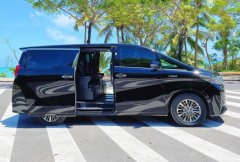 北京埃尔法租赁公司，埃尔法租车价