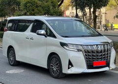 北京商务车租赁价格明细表2026年版—