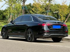 北京商务租车哪家强？外企总监亲测