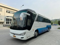 北京55人大巴租一天多少钱？实用报价