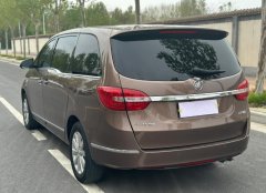 北京首汽租车租赁商务车价格表及多