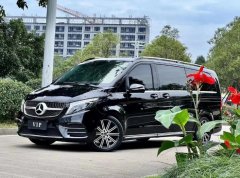 2026年首汽租车价格表更新版：奔驰、