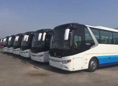 北京旅游包车多少钱一天？2026北京旅